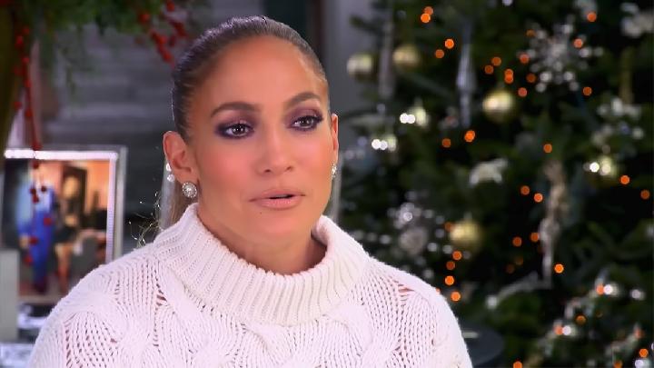 5 Pelajaran Hidup ala Jennifer Lopez, Klise Tapi Bikin Kamu Lebih Kuat