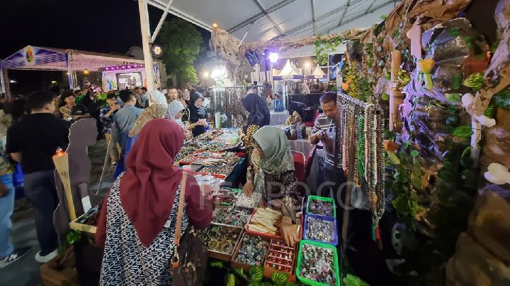 Kadin: Foreign Investors from China, Japan, and Korea Keen to Invest in Solo Raya Agglomeration