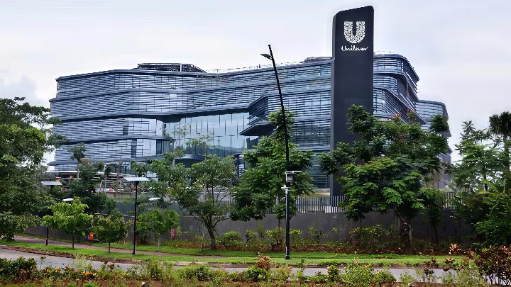 Kinerja UNVR Semester I 2025 Tunjukkan Kemajuan, Proyeksi Tumbuh di Kuartal III