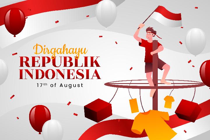 Ide Lomba 17 Agustus dan Rekomendasi Hadiah Uniknya