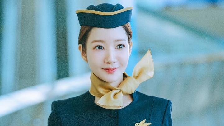 Park Min Young Bintangi Confidence Queen, Perankan Tokoh Apa?