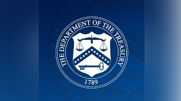 US Imposes "Largest" Sanctions on Iran-Linked Shipping Empire