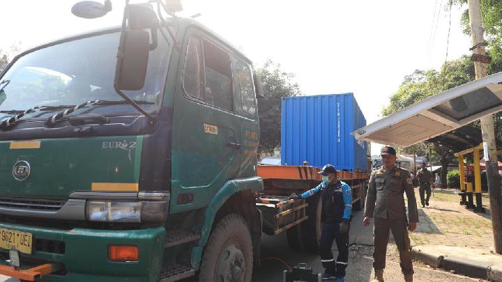 Industries, Businesses in Jakarta Now Required to Conduct Emission Tests