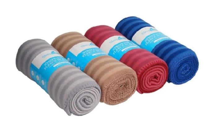 Tidur Lebih Nyenyak dengan 5 Produk AZKO untuk Kenyamanan Maksimal