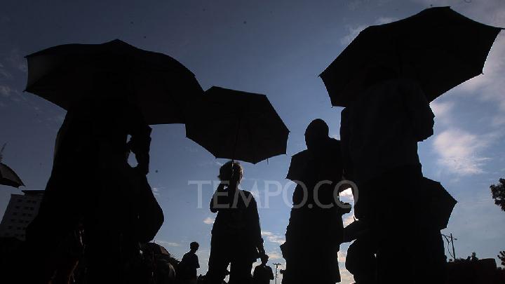 Endonezya Diasporası Suharto’nun Kahraman Unvanının Reddedildiğini Seslendiriyor