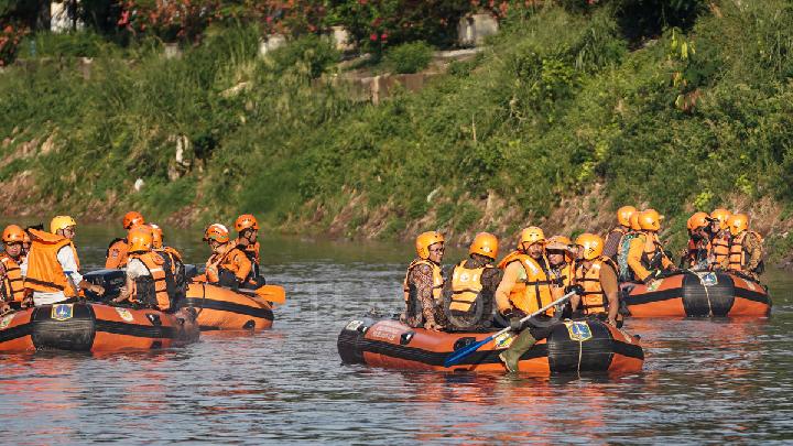 Pramono Anung Sellerin Üstesinden Gelmek İçin 3 Nehri Normalleştirecek