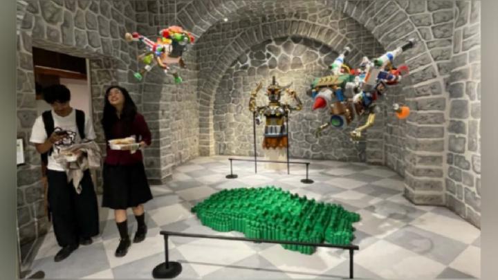 Pameran 