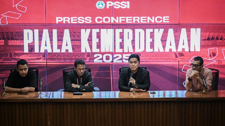 Today's Top 3 News: Mali Wins 2025 Independence Cup with 2-1 Victory Over Indonesia