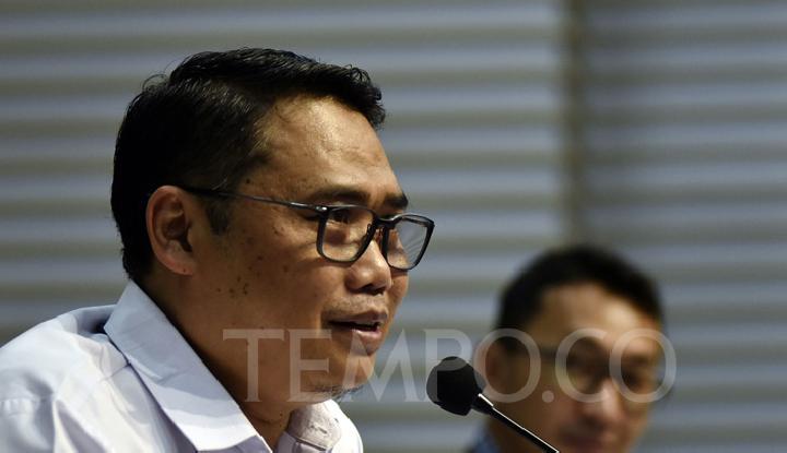 KPK Investigates Alleged Corruption Linked to Lombok Mining Activities