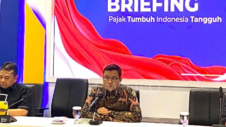 Dirjen Pajak Akan Tabayun ke MUI soal Bumi dan Bangunan Tak Layak Kena Pajak
