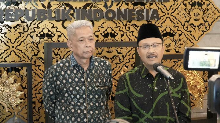 Sebanyak 115 Siswa Batal Masuk Sekolah Rakyat Langsung Diganti dengan yang Berhak