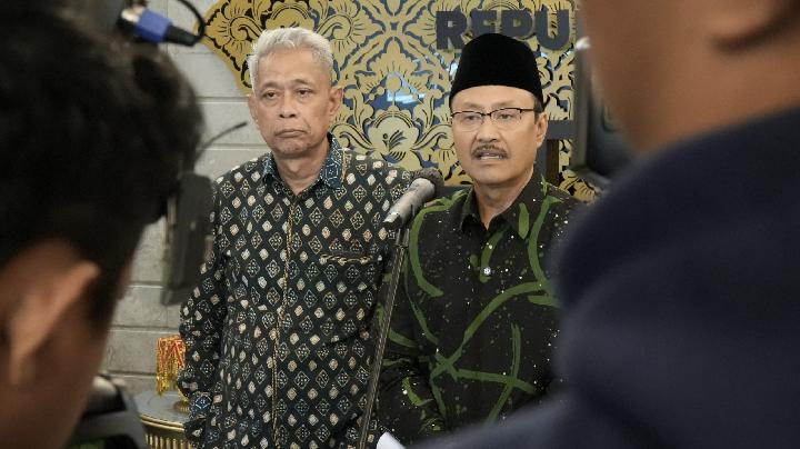 Tak Penuhi Panggilan, 143 Guru Sekolah Rakyat Diganti