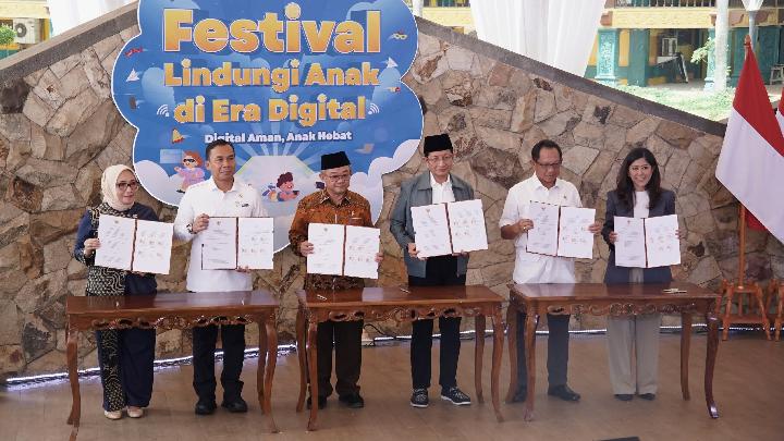 Kemendukbangga/BKKBN Ambil Andil dalam Realisasi PP Tunas