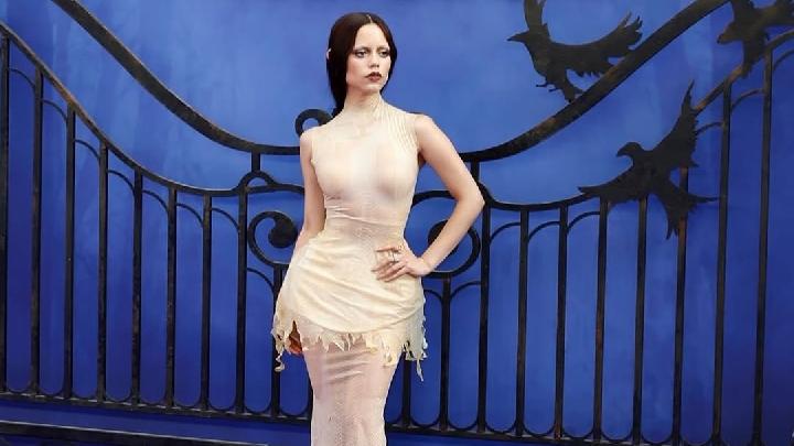 Jenna Ortega Net Worth 2025, How Rich is the Wednesday Actress?