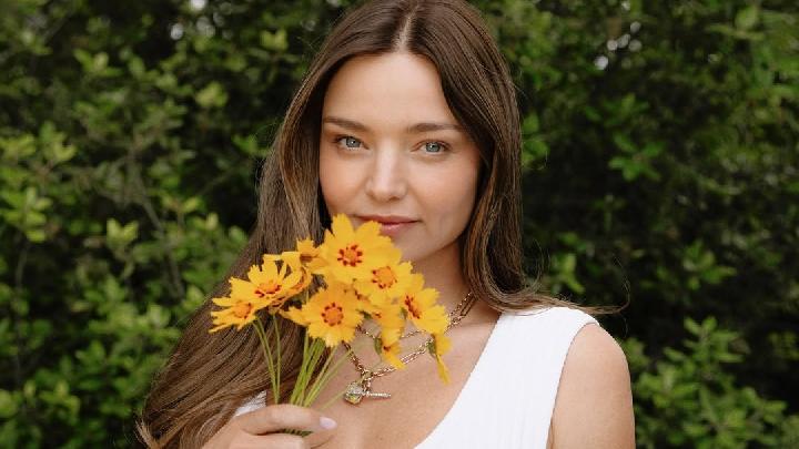 Miranda Kerr Tunjukkan Dukungan Manis untuk Katy Perry Usai Putus dari Orlando Bloom