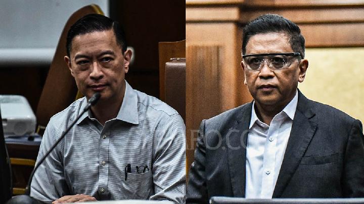 AGO, KPK Respond to Prabowo's Grant of Clemency to Tom Lembong and Amnesty to Hasto