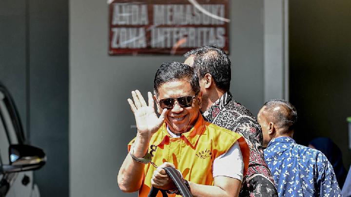 Criticism Mounts Over Amnesty and Abolition for Hasto and Tom Lembong