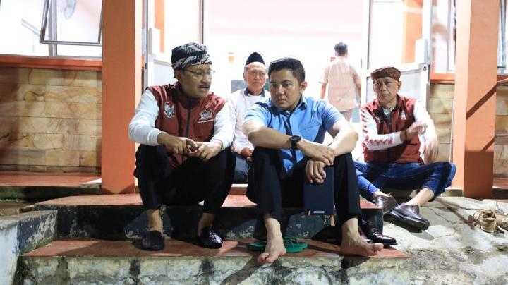 Mensos Sebut 2 Ribu Lebih Lembaga Sosial Fiktif Bermodal Papan Nama