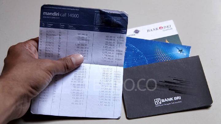 LPS Pertahankan Bunga Penjaminan Simpanan 3,5 Persen