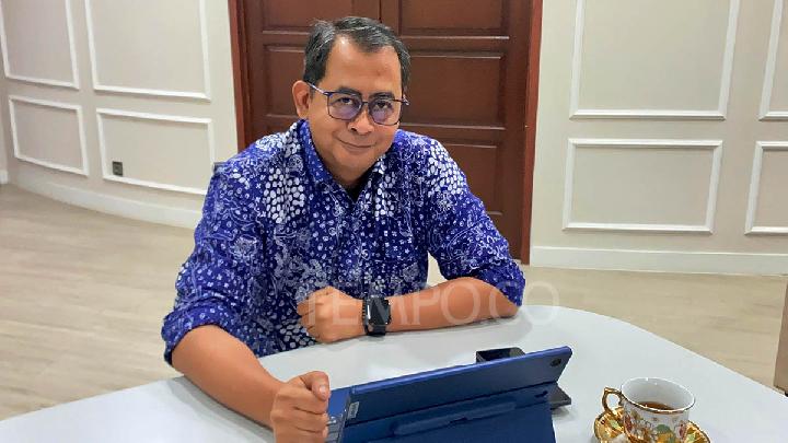 LMKN Kaji Tarif Royalti Pemutaran Musik untuk UMKM | tempo.co