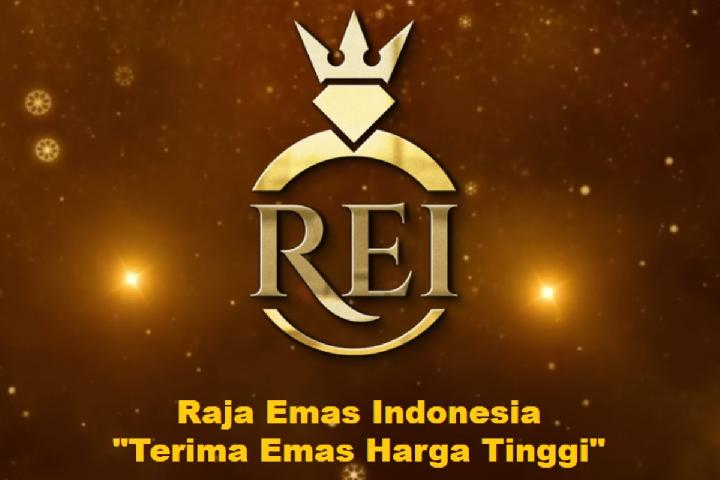 Jual Emas Tanpa Surat: Raja Emas Beli dengan Harga Tinggi