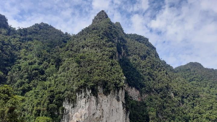 Geopark Ranah Minang Silokek diajukan sebagai Aspiring UNESCO Global Geopark, Apa Istimewanya?