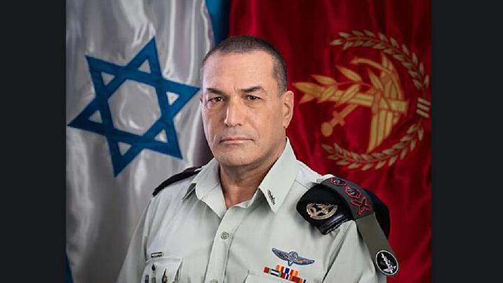 Israeli Military Chief Denied Entry to Defense Minister's Office Amid Rising Tensions