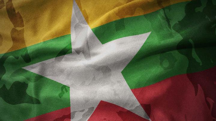 Myanmar: Alleged Junta Airstrike Kills Students in Rakhine