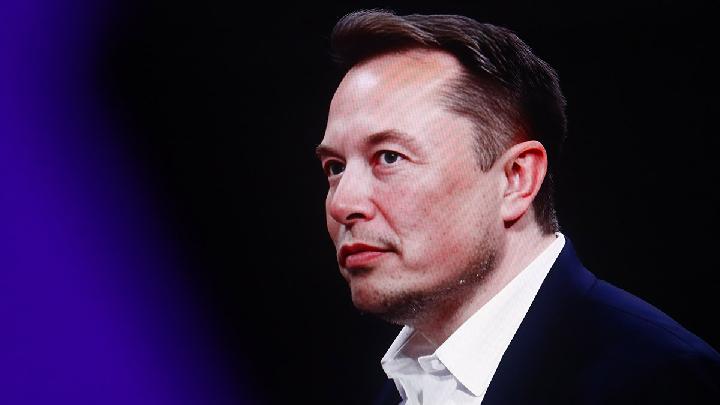 Richest Man in the World per August 2025; Elon Musk on Top