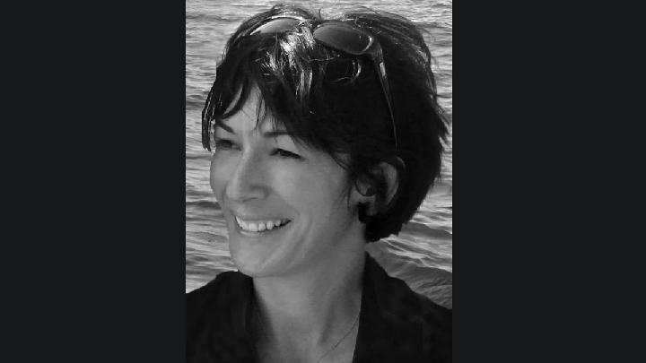 Ghislaine Maxwell, Jeffrey Epstein's Ex-Girlfriend, Transferred to Texas Prison Camp