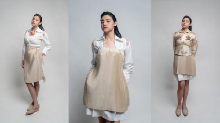 3 Rahasia OOTD Anti-Gagal Menurut Co-Founder Danjyo Hiyoji