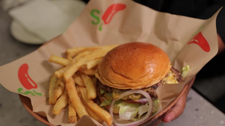 Restoran Chili's Buka Gerai Pertama di Indonesia, Ini Menu Juaranya