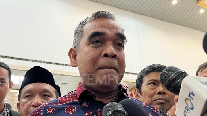 Muzani Gerindra Sebut Pilkada Tak Langsung Dimungkinkan Demokrasi