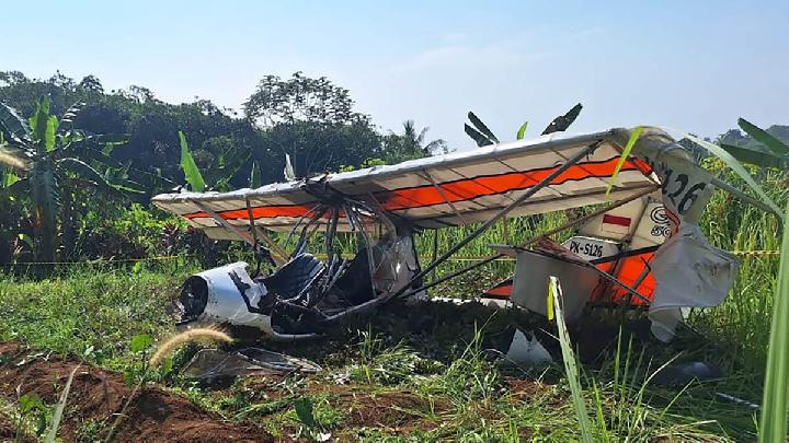 Sosok Fajar Adriyanto, Pilot F-16 yang Tewas Kecelakaan Pesawat Latih