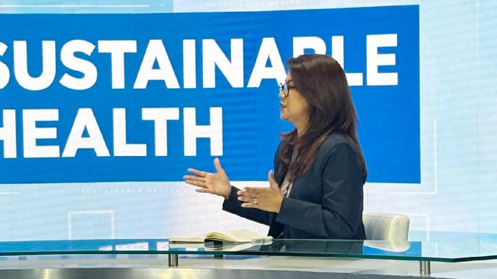 VIVA Apotek Dorong Ekosistem Kesehatan Terintegrasi