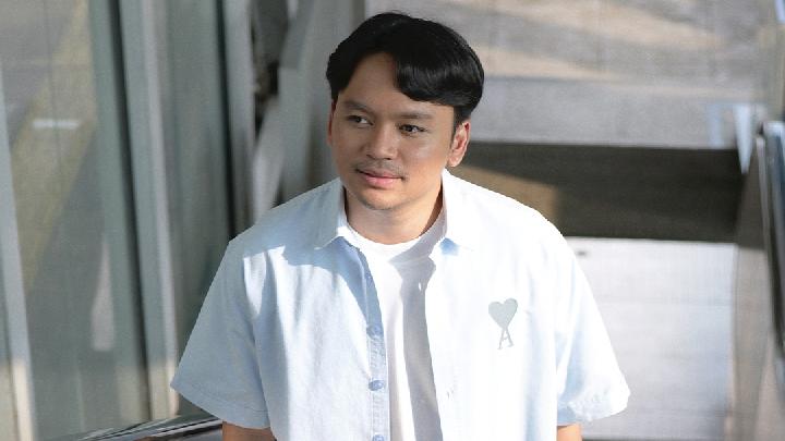 Calvin Jeremy Kembali ke Dunia Musik Lewat Single 