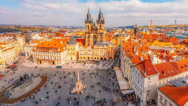 Funniest Countries in the World According to Survey