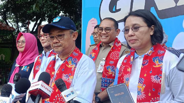 Indonesian Education Minister Calls Roblox Game Dangerous for Student Development