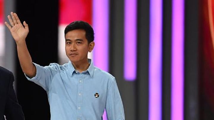Indonesian Citizen Sues VP Gibran for Rp125 Trillion Over Unlawful Acts