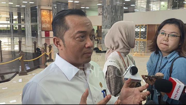 Upacara Detik-detik Proklamasi Akan Diawali Kirab Bendera Pusaka