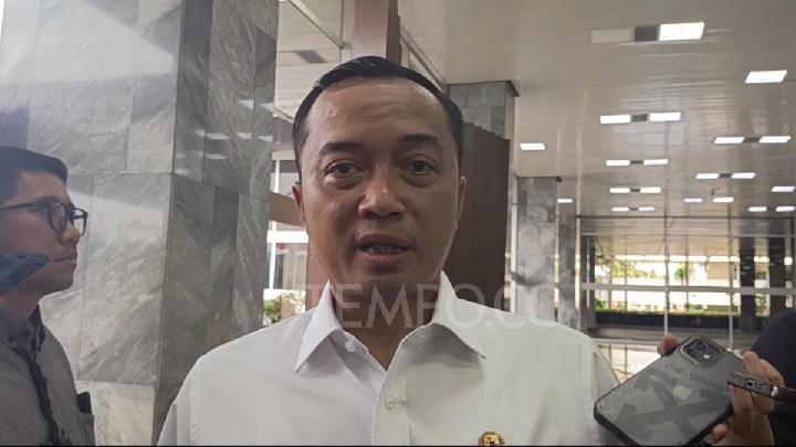 Gov't Reopens Registration for 80th Independence Day Ceremony at Merdeka Palace