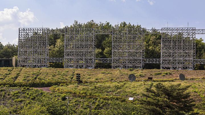 North Korea Takes Down Border Loudspeakers After South Korea