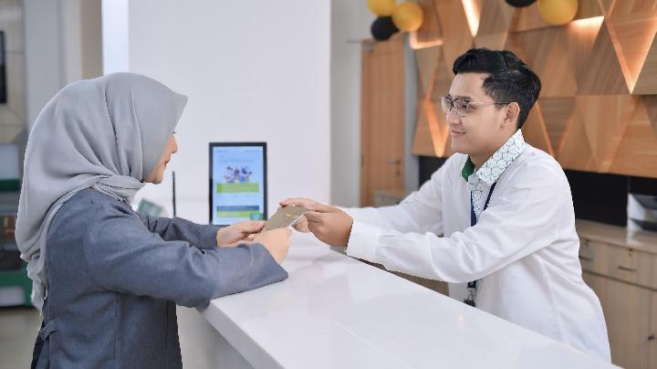 Transaksi Emas di Pegadaian Bebas Pajak PPh 22