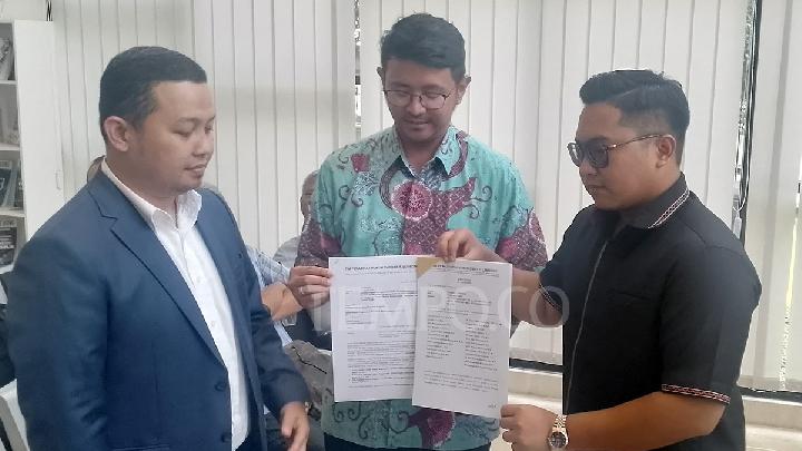 Tom Lembong Reports Auditor Who Calculated State Losses of Rp578 Billion