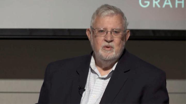 Ex-War Crimes Prosecutor: Evidence Indicates Genocide in Gaza