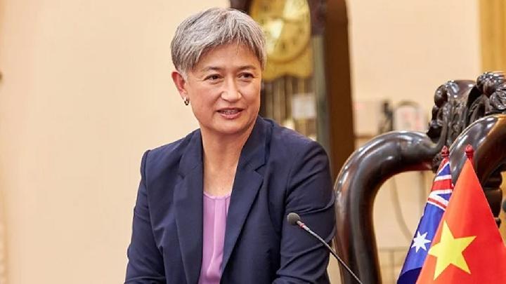 Australia Pledges Additional Funds for Gaza Humanitarian Aid