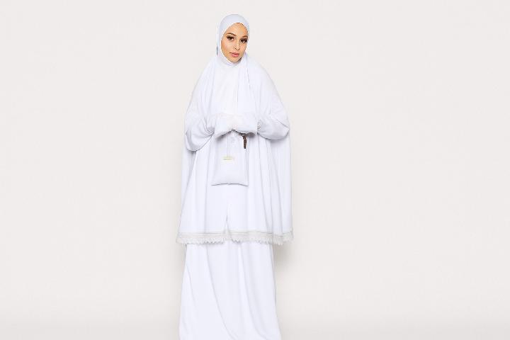 Rekomendasi Perlengkapan Ibadah Haji dan Umrah dari Ukhuwahid