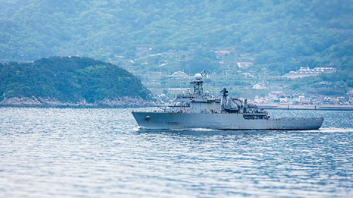 Australia to Buy 11 Advanced Warships from Japan Worth US$6 Billion