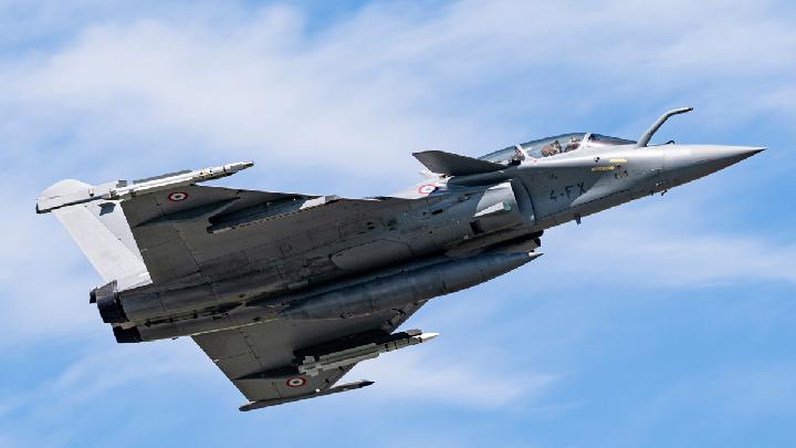 From Jets to Frigates: Prabowo's Massive Defense Purchases for Indonesia