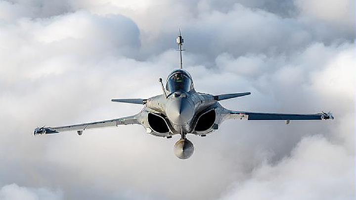 Indonesia Set to Receive First 3 Rafale Fighter Jets Early 2026